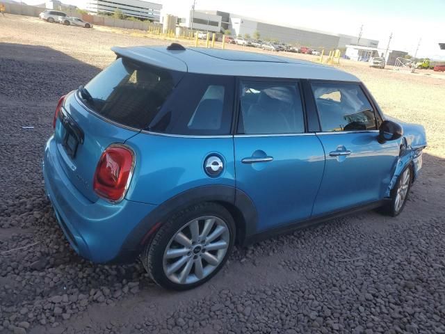 2015 Mini Cooper S