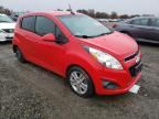 2013 Chevrolet Spark 1LT