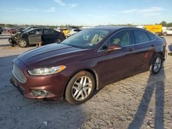 2013 Ford Fusion SE en venta en Houston, TX