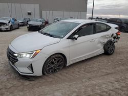 2019 Hyundai Elantra SEL en venta en Apopka, FL