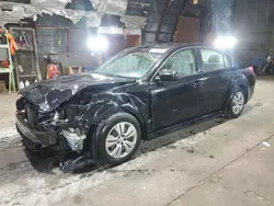 Subaru salvage cars for sale: 2014 Subaru Legacy 2.5I