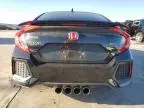 2019 Honda Civic SI