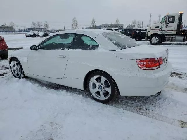 2009 BMW 328 I