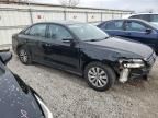 2014 Volkswagen Passat S