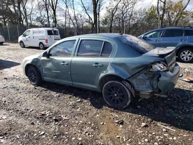 2009 Chevrolet Cobalt LT