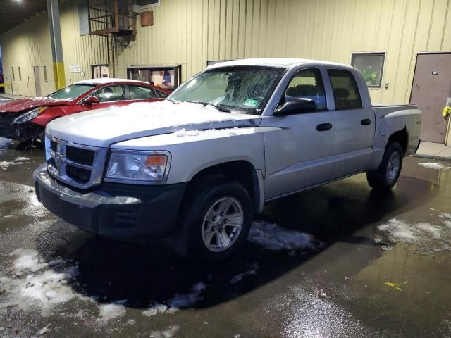 2008 Dodge Dakota SXT