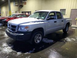 Dodge Dakota sxt salvage cars for sale: 2008 Dodge Dakota SXT