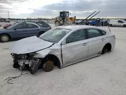 Toyota Avalon salvage cars for sale: 2013 Toyota Avalon Hybrid