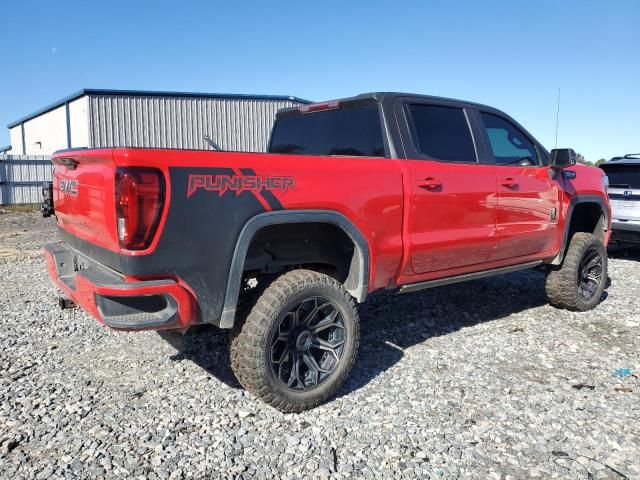 2019 GMC Sierra K1500 Elevation