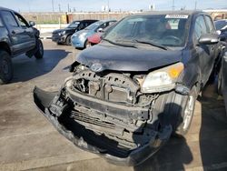 Salvage cars for sale at Van Nuys, CA auction: 2008 Scion XD