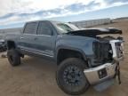 2014 GMC Sierra K1500 SLT