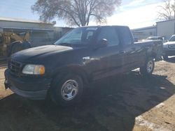 2002 Ford F150 en venta en Albuquerque, NM