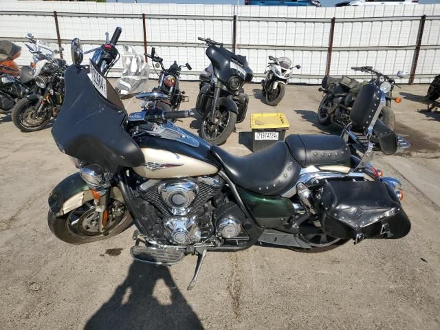 2009 Kawasaki VN1700 G