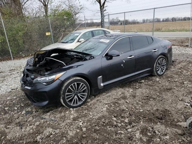 2019 KIA Stinger Premium