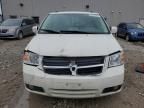 2010 Dodge Grand Caravan SXT