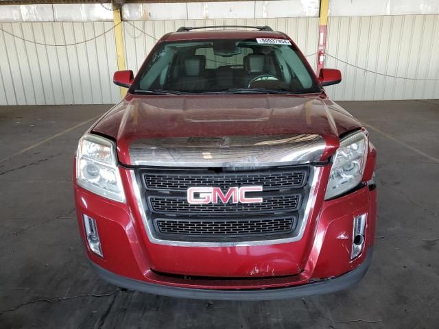 2014 GMC Terrain SLT