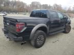 2013 Ford F150 SVT Raptor