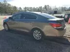 2012 Buick Lacrosse