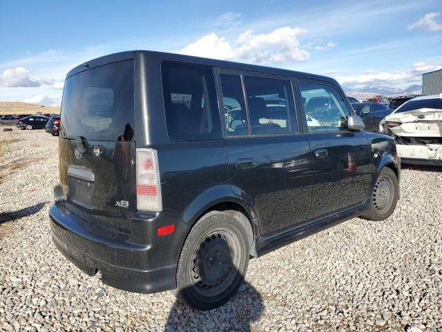 2006 Scion XB