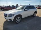 2018 Mercedes-Benz GLC 300