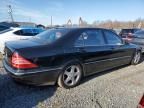 2004 Mercedes-Benz S 430