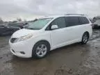 2012 Toyota Sienna LE