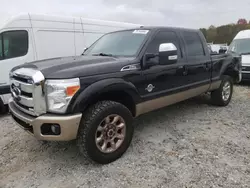 2014 Ford F250 Super Duty en venta en Spartanburg, SC