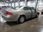 2006 Buick Lucerne CX