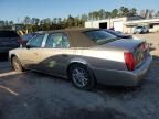 2002 Cadillac Deville