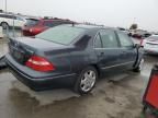 2004 Lexus LS 430