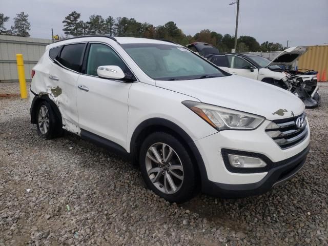 2014 Hyundai Santa FE Sport