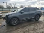 2023 KIA Sportage SX Prestige