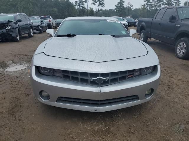 2012 Chevrolet Camaro LT