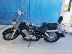 2006 Honda VT750 C