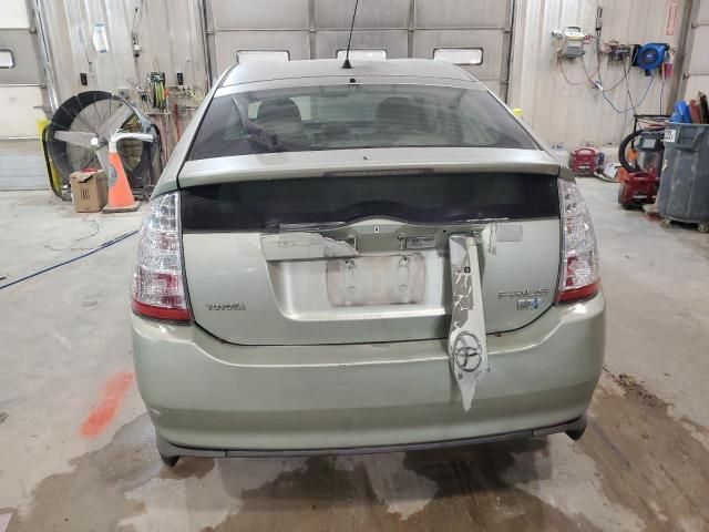 2008 Toyota Prius