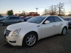 Cadillac Vehiculos salvage en venta: 2008 Cadillac CTS