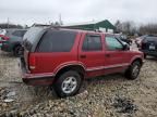 1997 Chevrolet Blazer