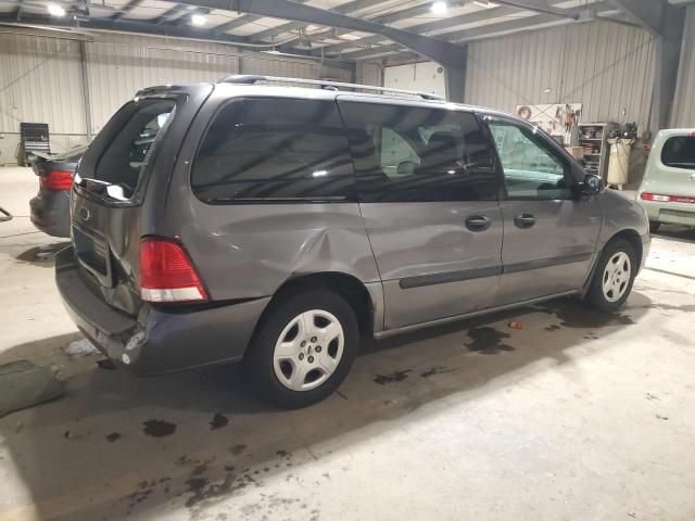 2004 Ford Freestar SE