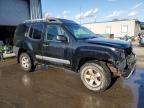 2012 Nissan Xterra OFF Road