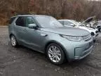 2017 Land Rover Discovery HSE