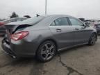 2014 Mercedes-Benz CLA 250 4matic