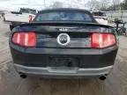 2010 Ford Mustang GT