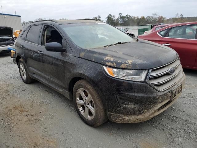 2017 Ford Edge SE