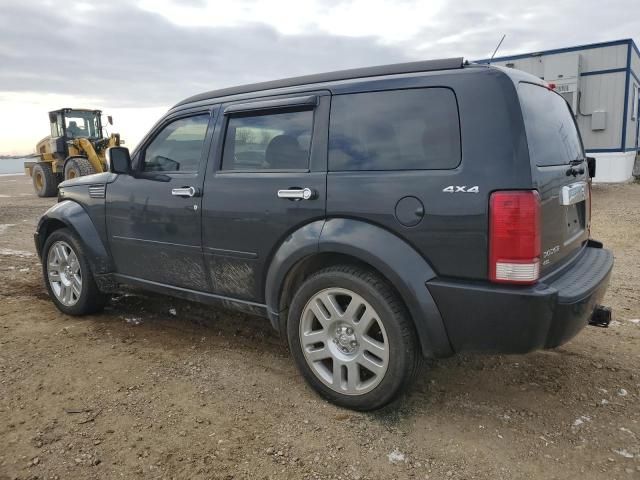 2010 Dodge Nitro SXT