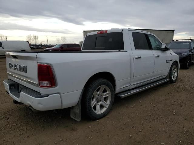 2015 Dodge RAM 1500 Longhorn