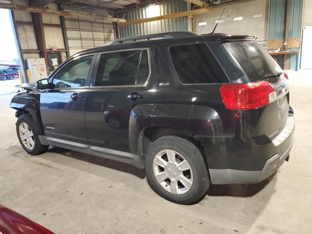 2012 GMC Terrain SLE