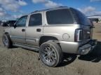 2002 Chevrolet Tahoe C1500