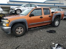 2004 Chevrolet Colorado en venta en Earlington, KY