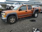 2004 Chevrolet Colorado