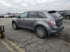 2010 Ford Edge SEL